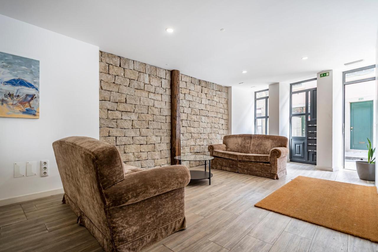 빌라노바데가이아 Oporto Wine Cellars Flat With Terrace 아파트 외부 사진