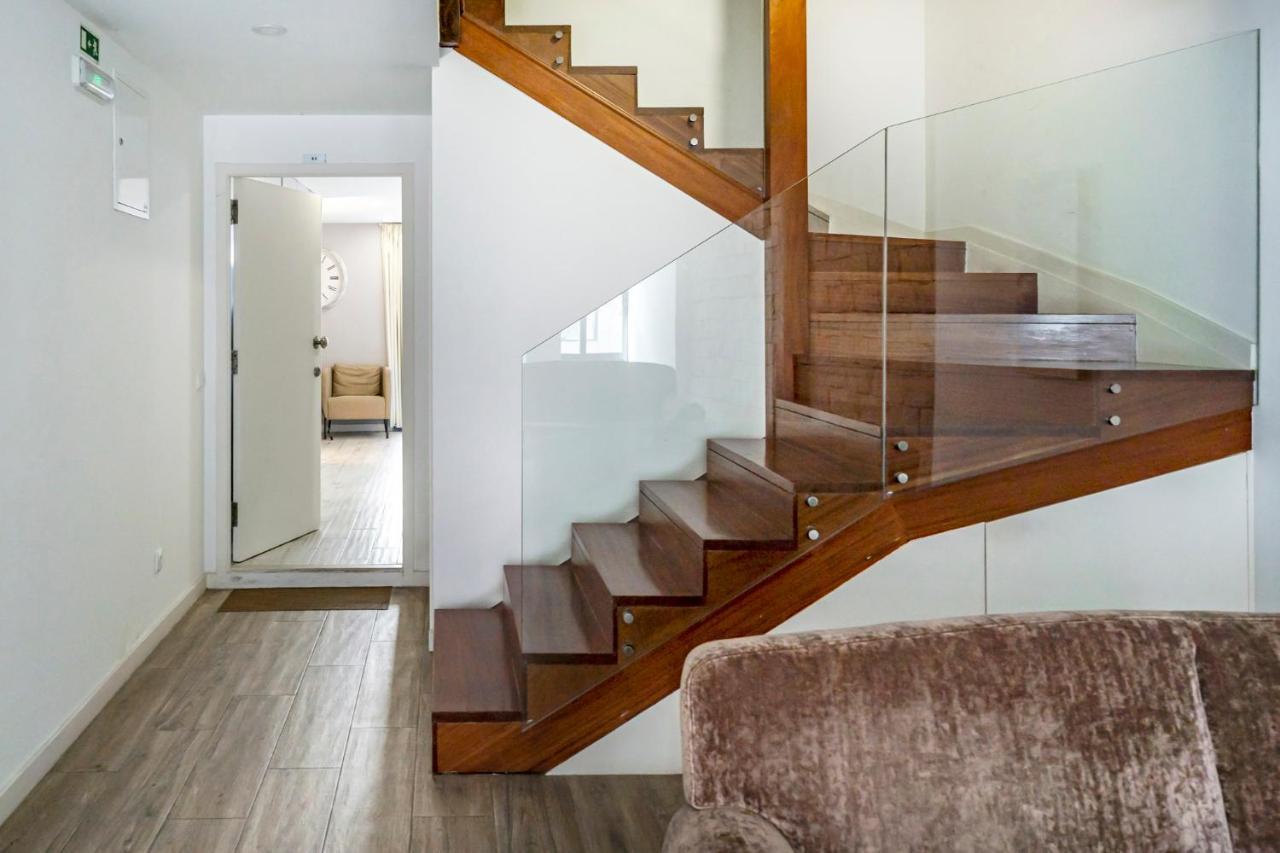 빌라노바데가이아 Oporto Wine Cellars Flat With Terrace 아파트 외부 사진