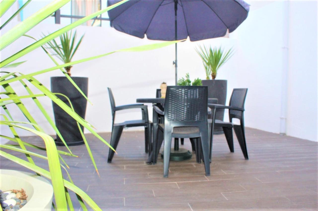 빌라노바데가이아 Oporto Wine Cellars Flat With Terrace 아파트 외부 사진
