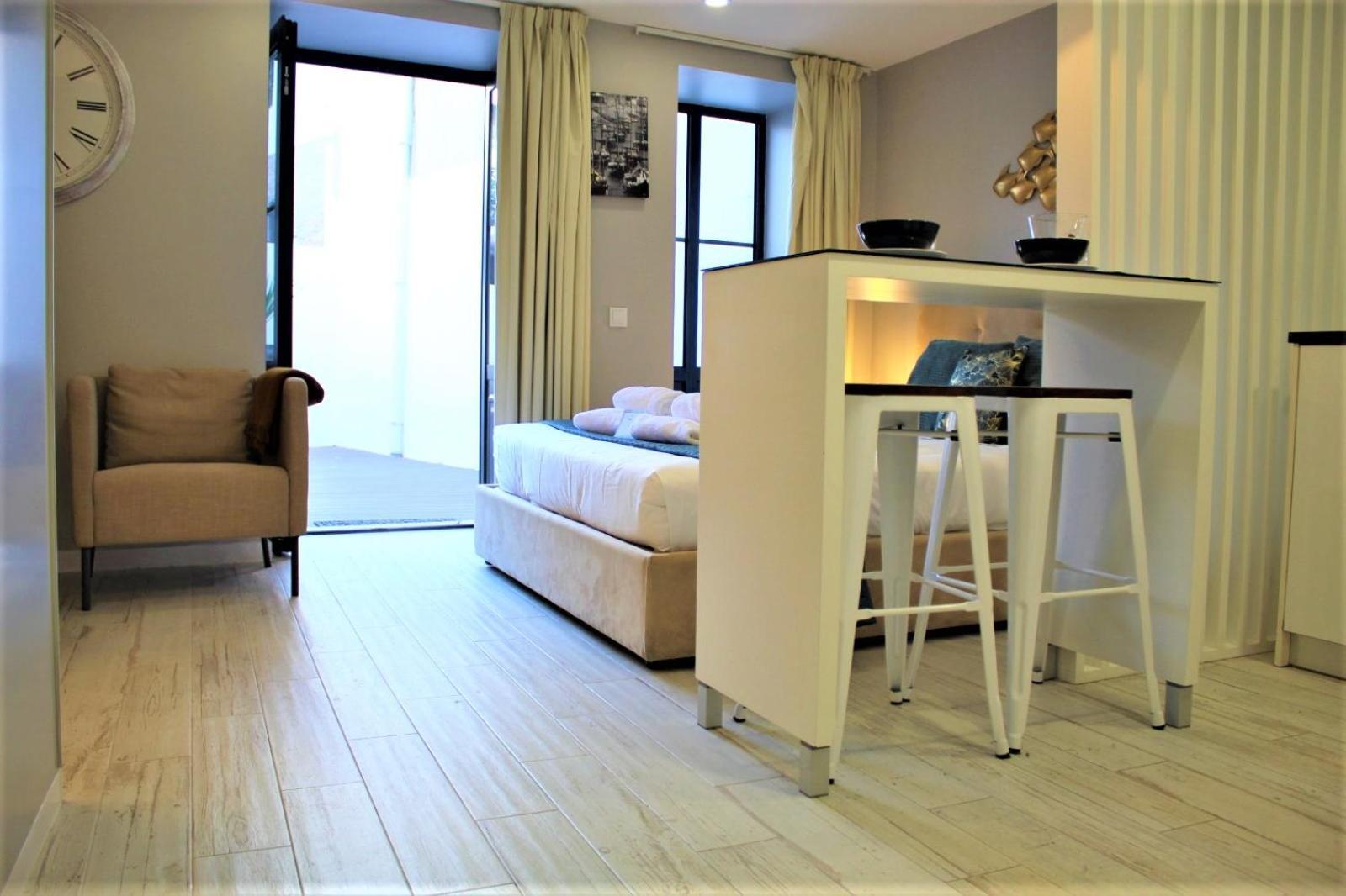 빌라노바데가이아 Oporto Wine Cellars Flat With Terrace 아파트 외부 사진