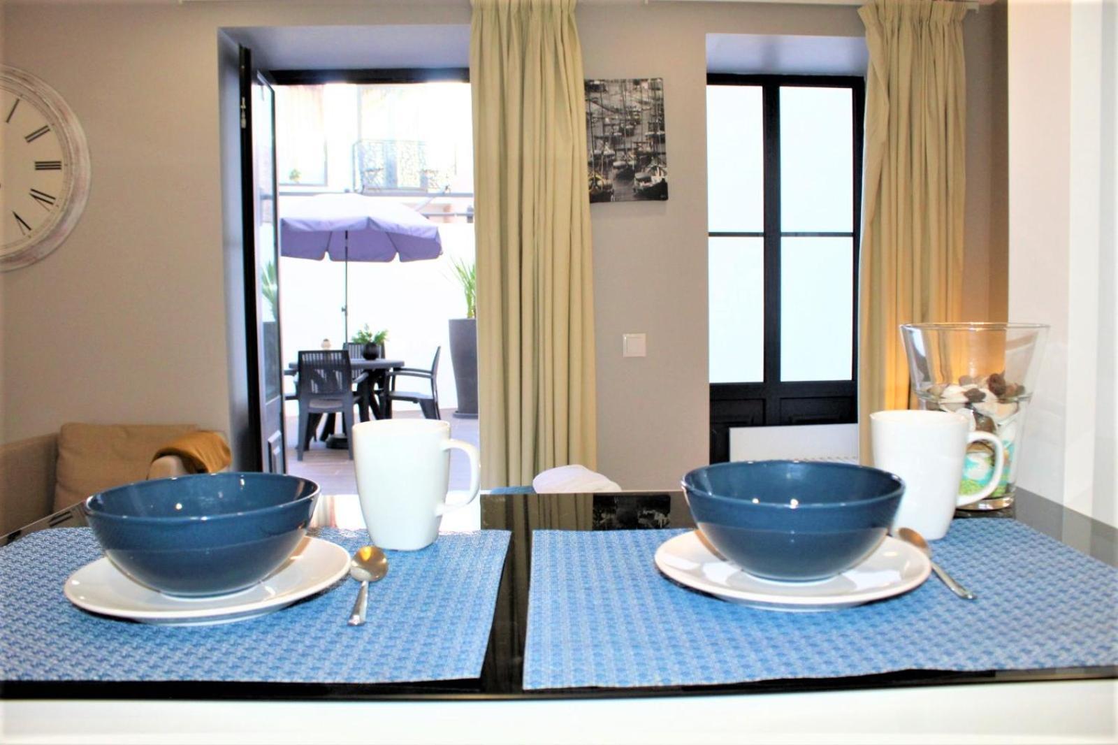빌라노바데가이아 Oporto Wine Cellars Flat With Terrace 아파트 외부 사진