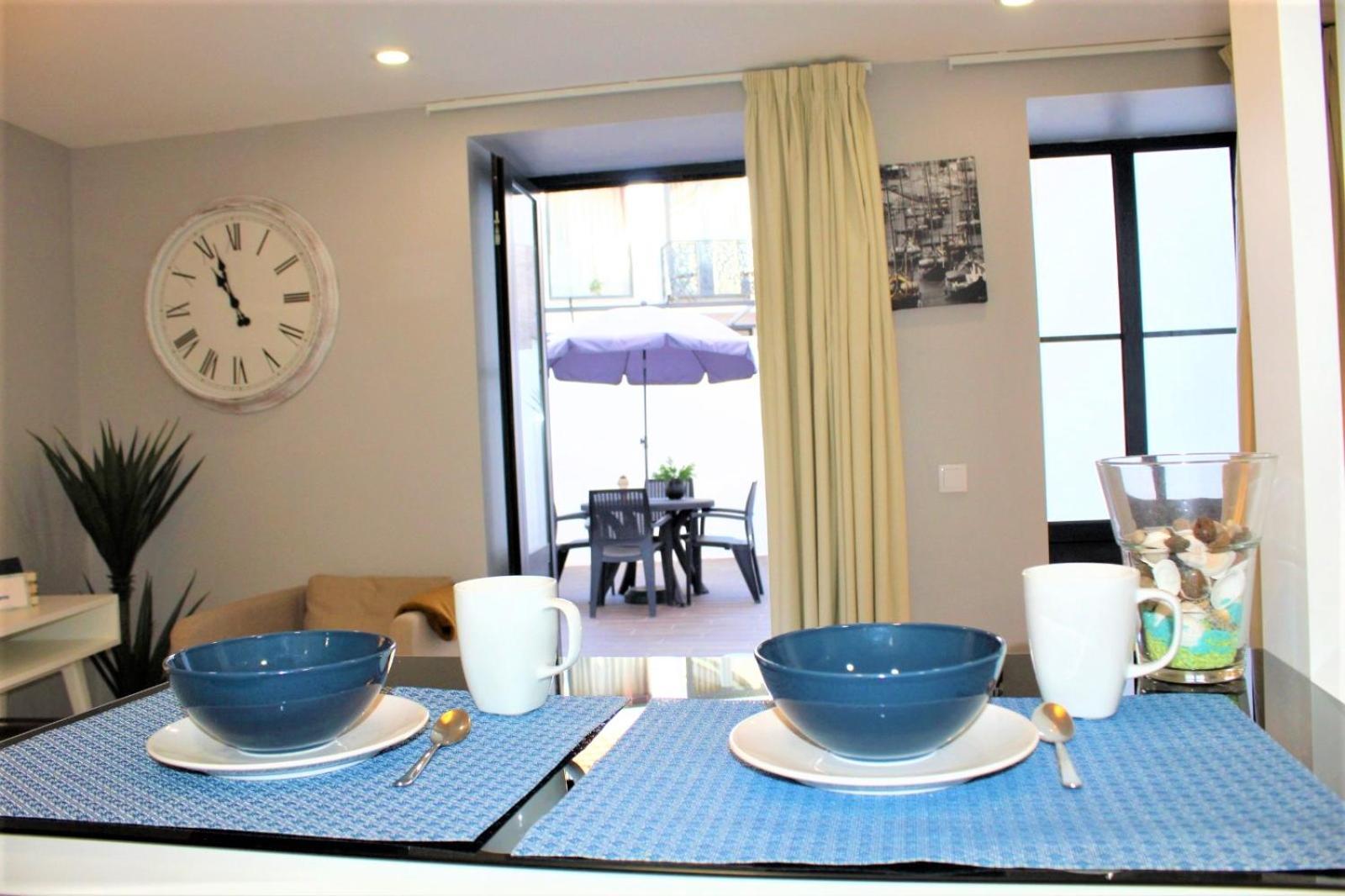 빌라노바데가이아 Oporto Wine Cellars Flat With Terrace 아파트 외부 사진